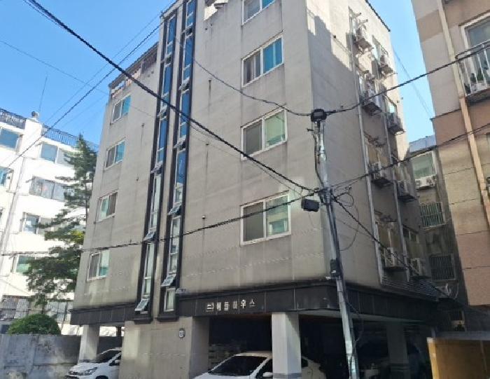 미추홀구 용현동 577-45 다세대 경매 물건 사진