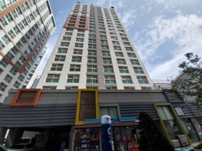 미추홀구 도화동 985-4 상가,오피스텔,근린시설 경매 물건 사진
