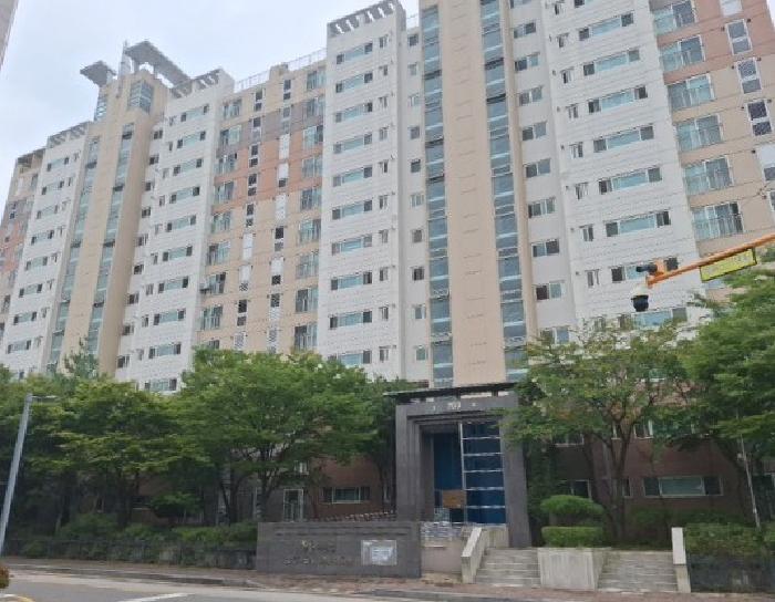 중구 운서동 2924 아파트 경매 물건 사진
