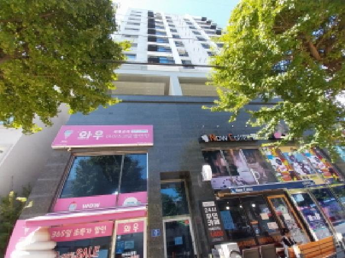 미추홀구 숭의동 171-1 상가,오피스텔,근린시설 경매 물건 사진
