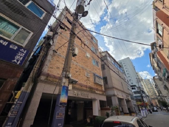부평구 부평동 399-13 다세대 경매 물건 사진