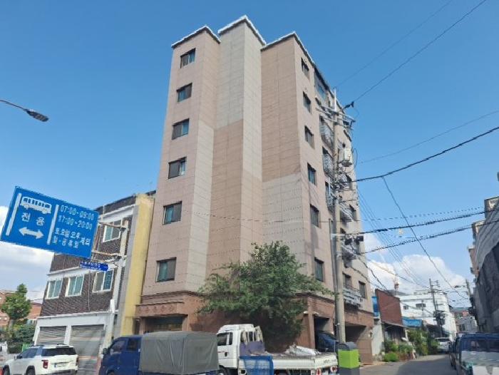 중구 도원동 17-31 오피스텔 경매 물건 사진