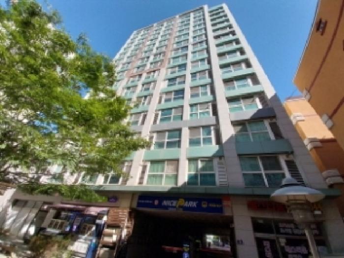 미추홀구 주안동 25-34 오피스텔 경매 물건 사진