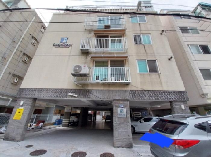 미추홀구 주안동 26-33 다세대주택 경매 물건 사진