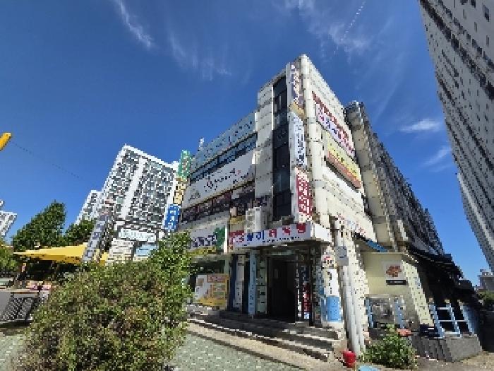 부평구 갈산동 369 근린생활시설 경매 물건 사진