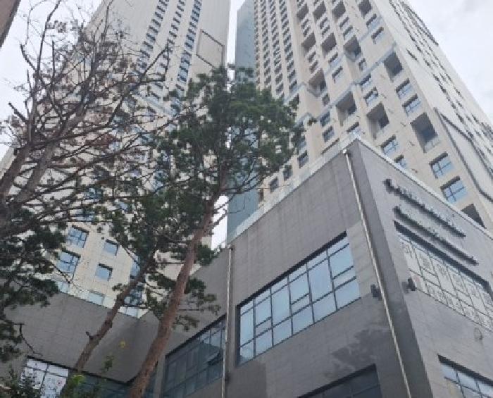 미추홀구 용현동 451-63 오피스텔 경매 물건 사진