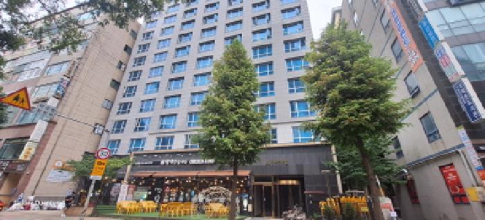남동구 논현동 631-4 오피스텔 경매 물건 사진