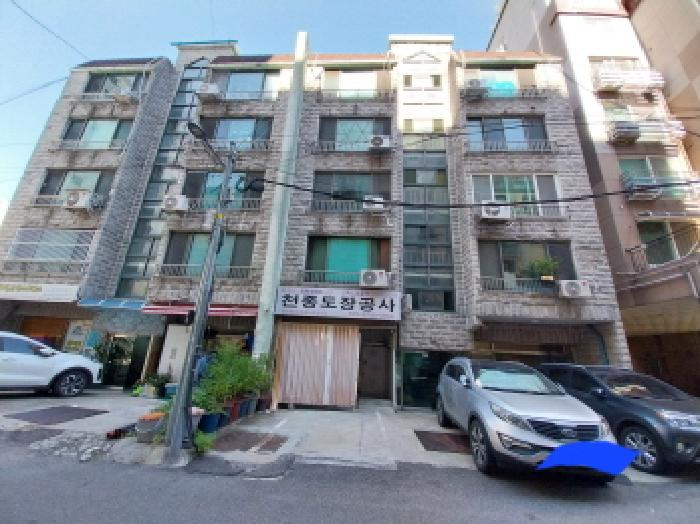 미추홀구 숭의동 186-16 연립주택,다세대,빌라 경매 물건 사진