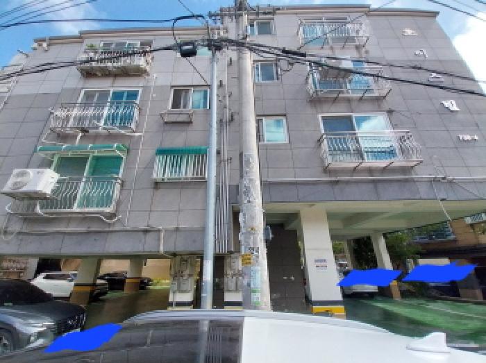 서구 경서동 738-4 다세대 경매 물건 사진