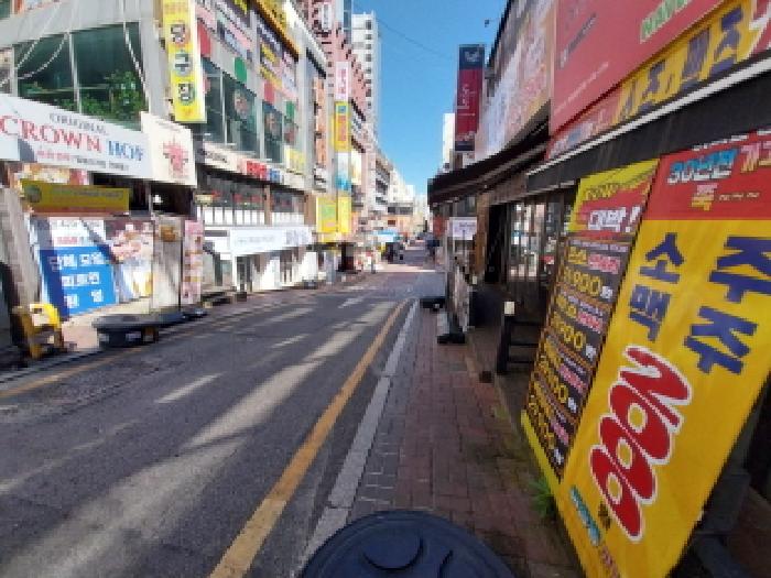 미추홀구 주안동 150-4 상가,오피스텔,근린시설 경매 물건 사진