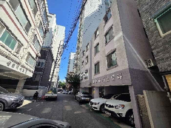부평구 부평동 119-40 다세대주택 경매 물건 사진