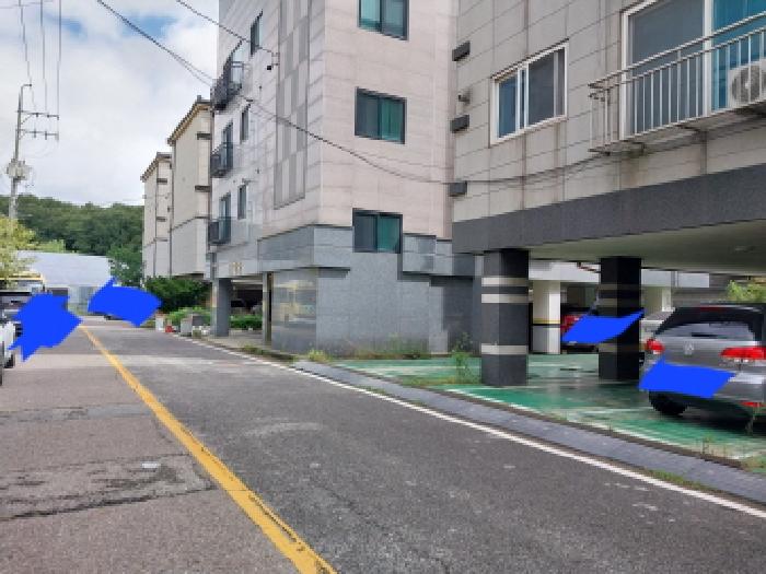 서구 경서동 765-4 다세대 경매 물건 사진