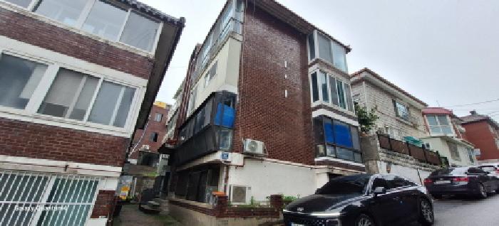 남동구 구월동 1247-86 다세대주택 경매 물건 사진