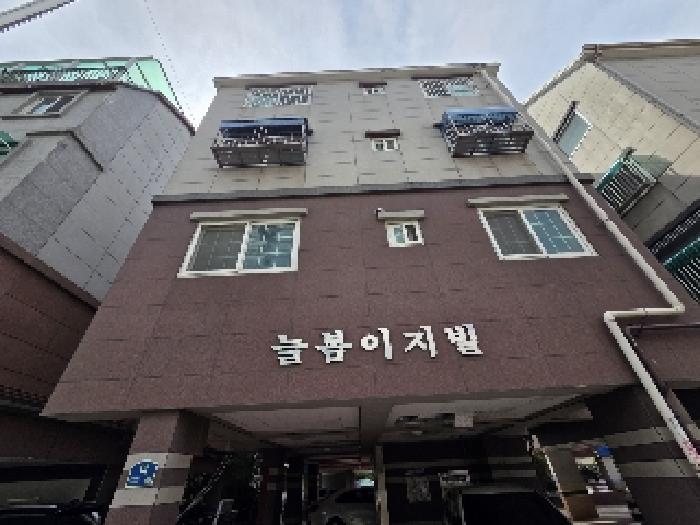 계양구 서운동 182-1 다세대 경매 물건 사진