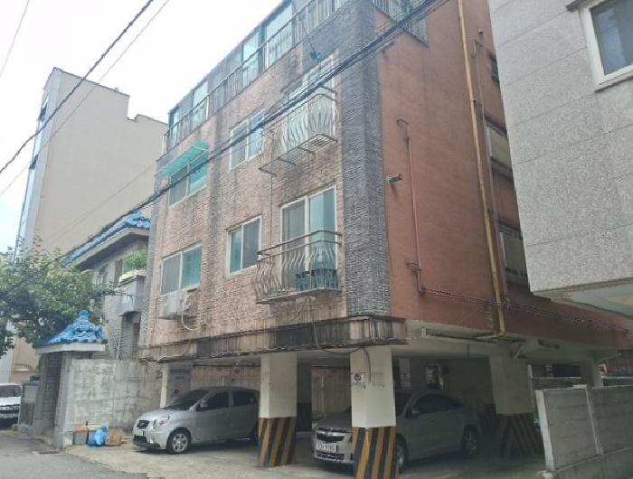 미추홀구 용현동 621-2 다세대 경매 물건 사진