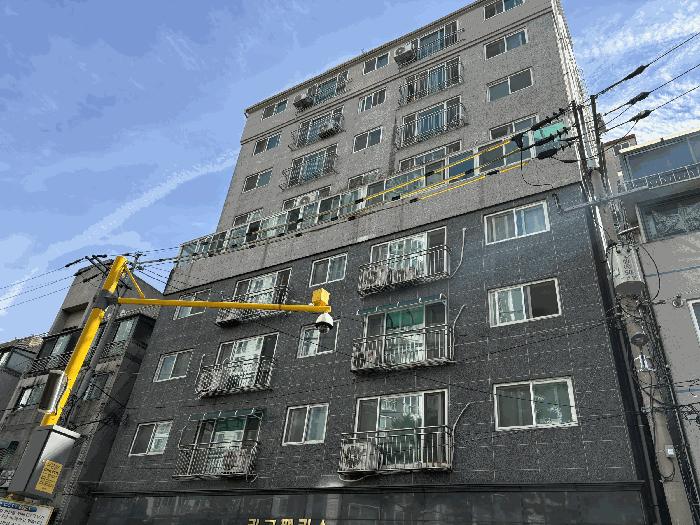 부평구 부평동 433-70 오피스텔 경매 물건 사진