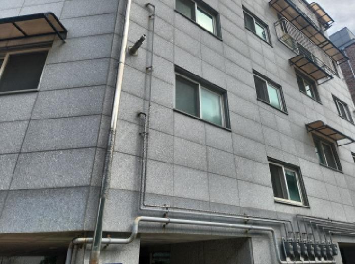 서구 오류동 1761-4 다세대주택 경매 물건 사진