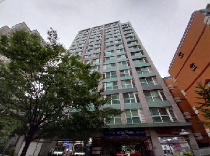 미추홀구 주안동 25-34 오피스텔 경매 물건 사진