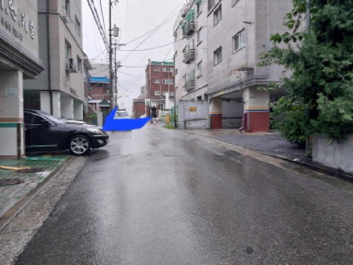 미추홀구 주안동 725-9 연립주택 경매 물건 사진
