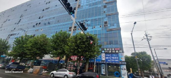 남동구 고잔동 736-4 공장/지식산업센터 경매 물건 사진