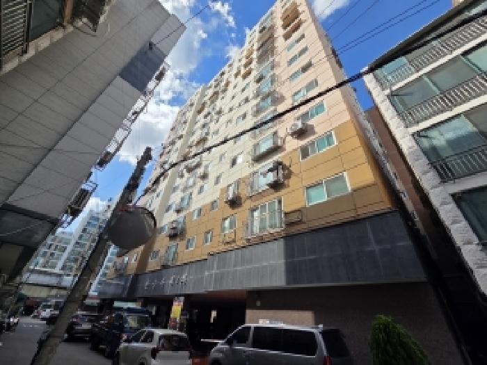 부평구 부평동 250-18 오피스텔 경매 물건 사진