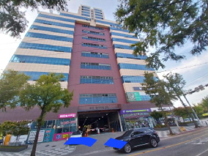 미추홀구 주안동 1385-10 공장/지식산업센터 경매 물건 사진