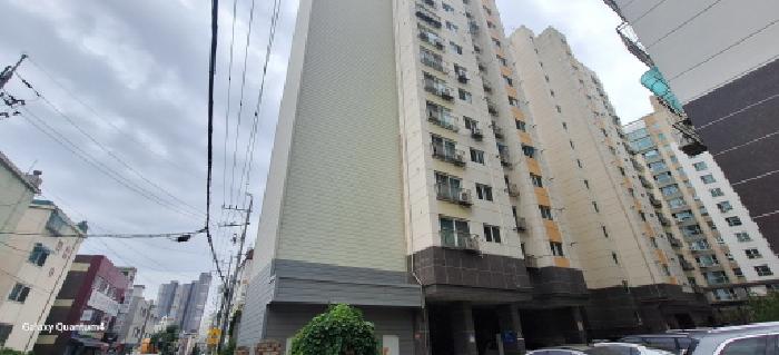 남동구 간석동 617-23 오피스텔 경매 물건 사진