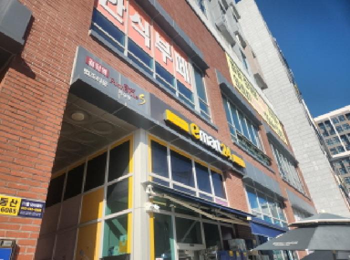 서구 당하동 1235-3 오피스텔 경매 물건 사진