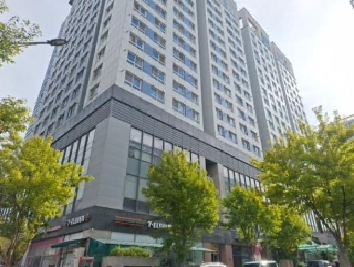 중구 운서동 3088-7 오피스텔 경매 물건 사진