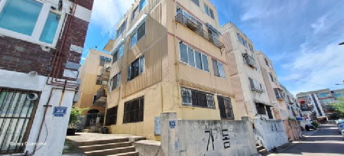 남동구 간석동 10-17 다세대주택 경매 물건 사진