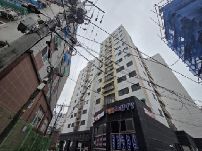부평구 부평동 719-1 오피스텔 경매 물건 사진