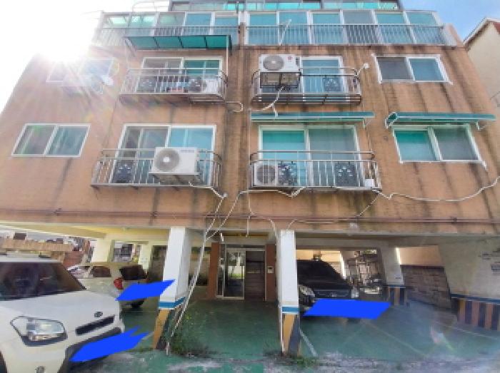 미추홀구 주안동 14-15 다세대주택 경매 물건 사진
