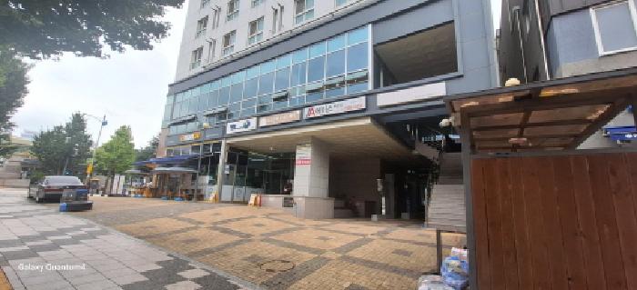 남동구 구월동 1139 오피스텔 경매 물건 사진