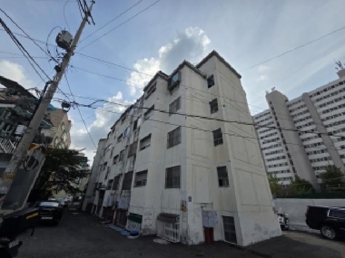 부평구 삼산동 166-1 다세대 경매 물건 사진