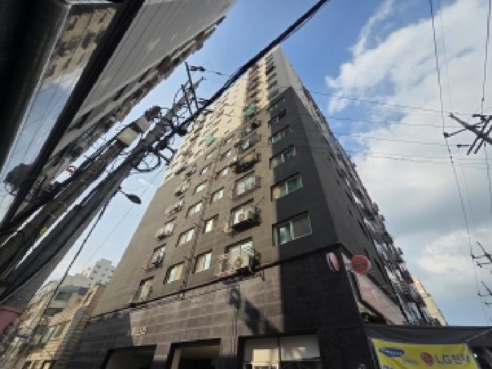 부평구 부평동 135-5 오피스텔 경매 물건 사진