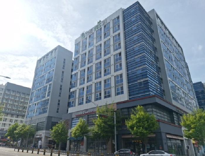 중구 운서동 3092-3 오피스텔 경매 물건 사진