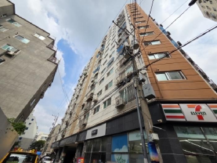 부평구 부평동 407-5 오피스텔 경매 물건 사진