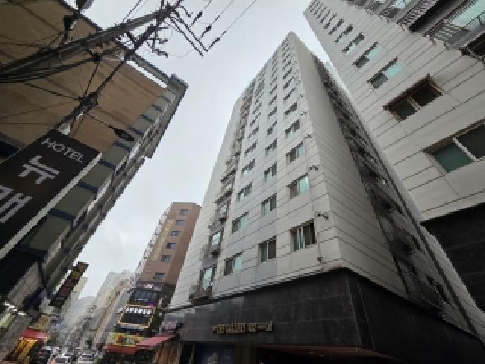 부평구 부평동 528-9 오피스텔 경매 물건 사진