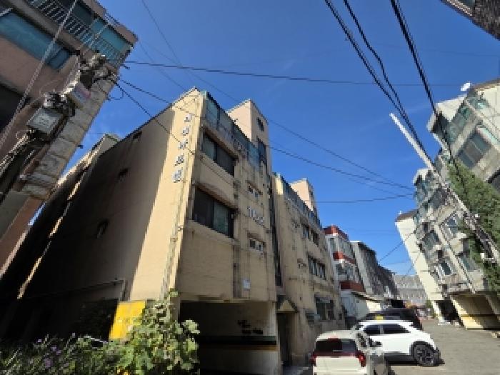 계양구 작전동 686-10 다세대 경매 물건 사진