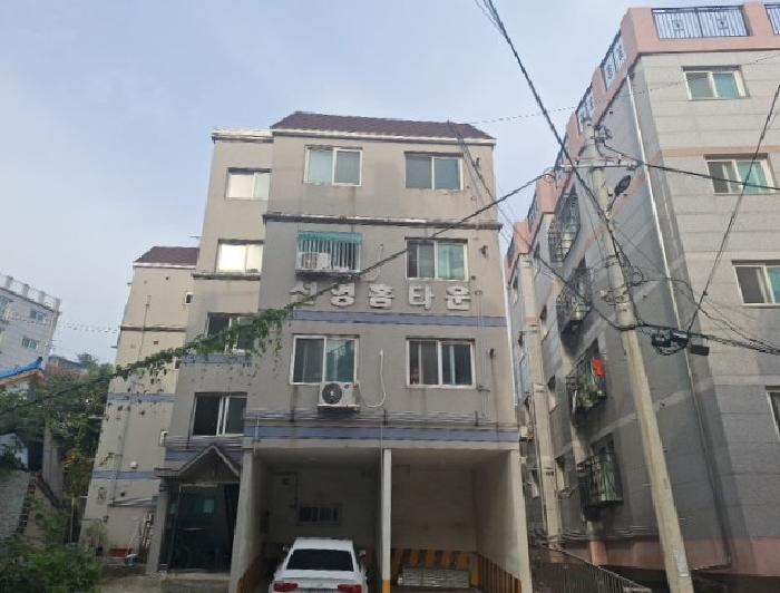 미추홀구 용현동 55-118 연립주택,다세대,빌라 경매 물건 사진