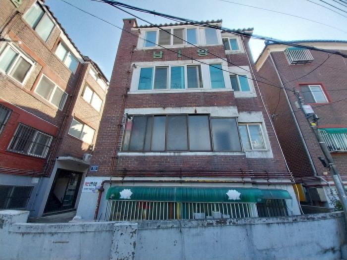 미추홀구 주안동 1466-5 다세대주택 경매 물건 사진