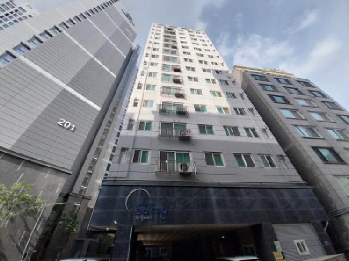 미추홀구 도화동 375-2 오피스텔 경매 물건 사진