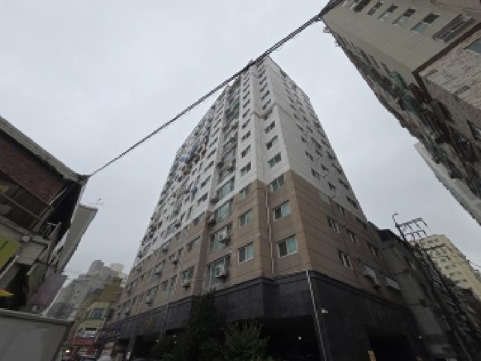 부평구 부평동 364-17 오피스텔 경매 물건 사진