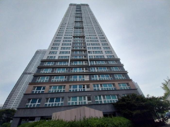 서구 청라동 164-1 오피스텔 경매 물건 사진