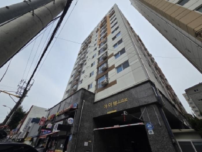 부평구 청천동 178-8 오피스텔 경매 물건 사진