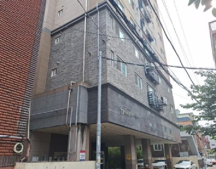 미추홀구 용현동 621-90 오피스텔 경매 물건 사진