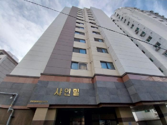 미추홀구 숭의동 303-92 오피스텔 경매 물건 사진