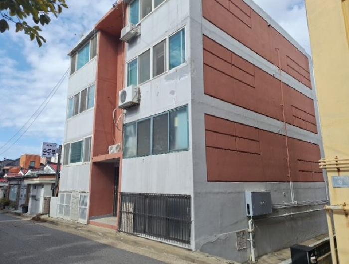 연수구 옥련동 348-101 연립주택,다세대,빌라 경매 물건 사진