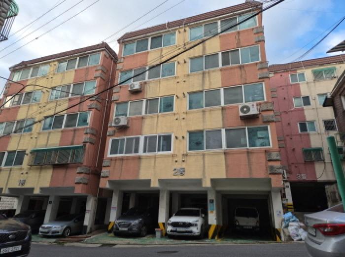 남구 문학동 333-20 다세대 경매 물건 사진