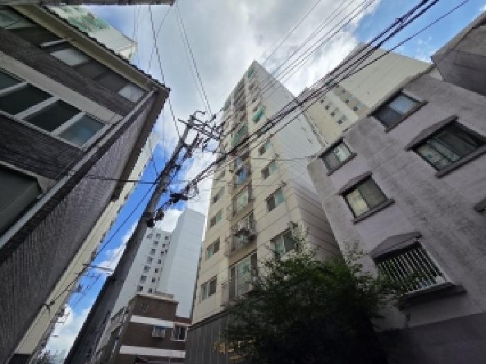 부평구 부평동 119-35 오피스텔 경매 물건 사진